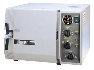 Tuttnauer 2540 МК