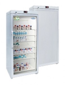 Фармацевтический холодильник ХШФ-Енисей 250