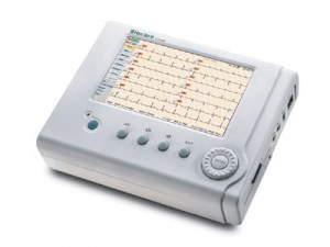 Biocare ECG-8080