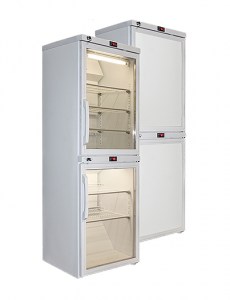 Фармацевтический холодильник XШФ-Енисей 280