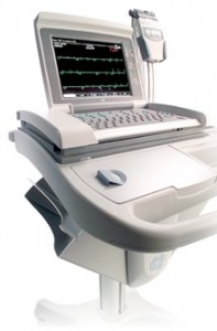 GE HealthCare MAC-5500