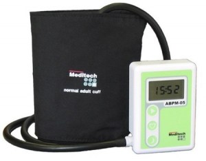 Meditech АД ABPM-05